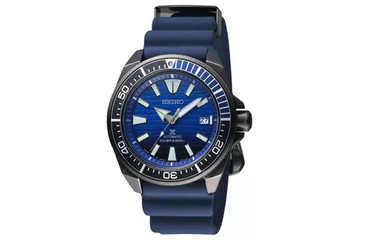 Часы Prospex Automatic Diver SRPD09 SEIKO