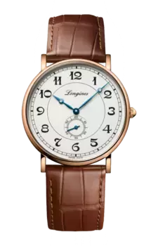 Часы prsence heritage Longines
