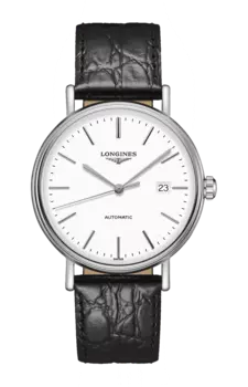 Часы prsence Longines