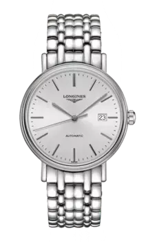 Часы prsence Longines