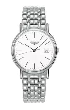 Часы prsence Longines