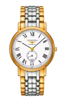 Часы prsence Longines