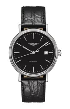Часы prsence Longines