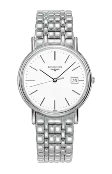 Часы prsence Longines