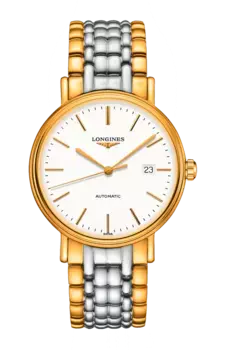 Часы prsence Longines