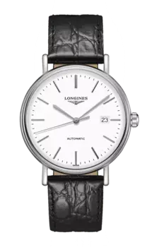 Часы prsence Longines