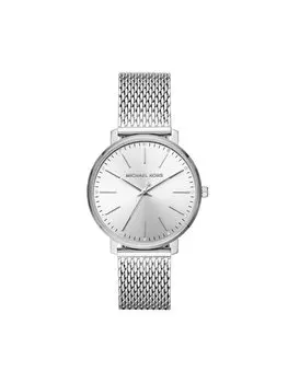 Часы Pyper Michael Kors, серебро