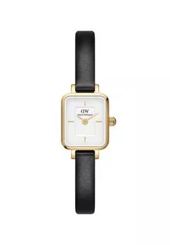 Часы Quadro Daniel Wellington, золотой