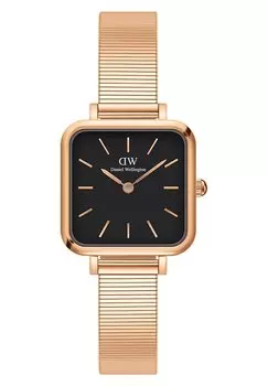 ЧАСЫ Quadro Studio 22X22Mm Daniel Wellington