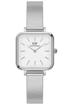 ЧАСЫ Quadro Studio 22X22Mm Daniel Wellington
