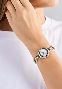 Часы QUARTZ ANALOG LILABEL Ted Baker, цвет Rose Gold Tone