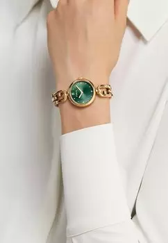 Часы QUARTZ ANALOG MIANUVOLA Furla, золотой