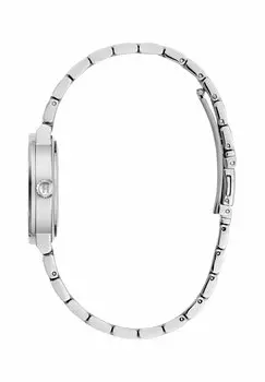 Часы QUARTZ ANALOG TORTONA Furla, серебро
