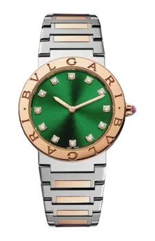 Часы quartz Bulgari