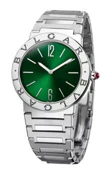 Часы quartz Bulgari