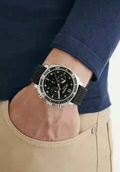 Часы Quartz Caine Urban Ted Baker, черные