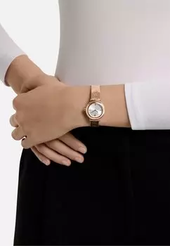 Часы QUARTZ Furla, цвет Rose Gold Tone