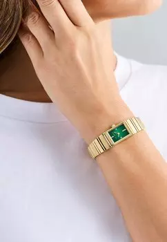 Часы QUARTZ LILEEY Ted Baker, светло-зеленый