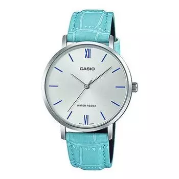 Часы Quartz Waterproof Light Analog, цвет light