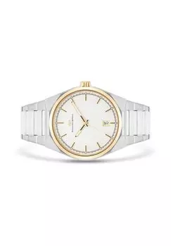 Часы QUARZ Rhodenwald & Shne, серебристый