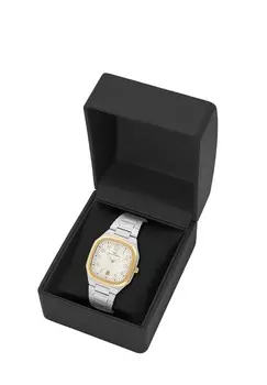 Часы QUARZ Rhodenwald & Shne, серебристый