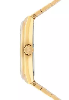 Часы QUARZ Rhodenwald & Shne, золотой