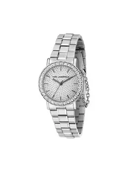 Часы R0553100506 Karl Lagerfeld, серебряный