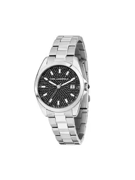 Часы R0553101508 Karl Lagerfeld, серебряный