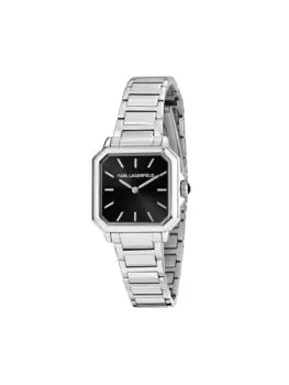 Часы R0553102507 Karl Lagerfeld, серебряный