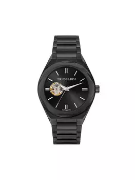 Часы R2423156001 Trussardi, черный