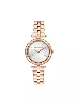Часы R2453145512 Trussardi, розовый
