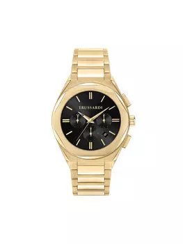 Часы R2453156001 Trussardi, золотой