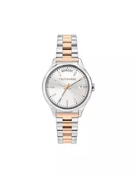 Часы R2453170501 Trussardi, серебряный