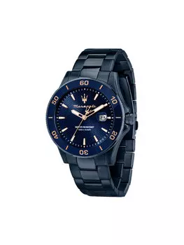 Часы R8853100037 Maserati, синий