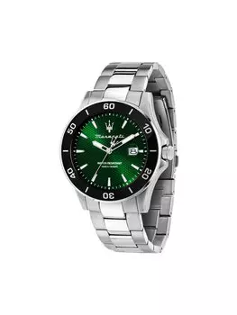 Часы R8853100038 Maserati, серебряный