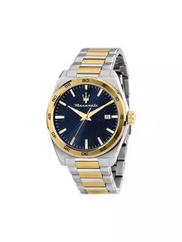 Часы R8853152001 Maserati, серебряный