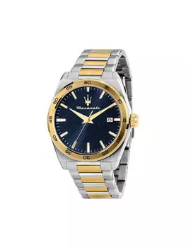 Часы R8853152001 Maserati, серебряный