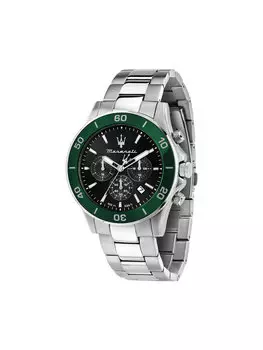 Часы R8873600008 Maserati, серебряный