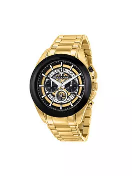 Часы R8873612058 Maserati, золотой