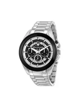 Часы R8873612059 Maserati, серебряный