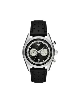 Часы Racer AR11635 Emporio Armani, черный