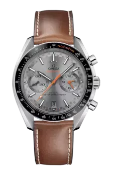 Часы racing co axial master chronometer chronograph 44 Omega