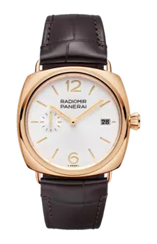 Часы radiomir quaranta goldtech Panerai