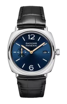 Часы radiomir quaranta Panerai