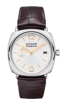 Часы radiomir quaranta Panerai
