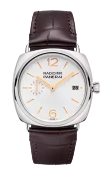 Часы radiomir quaranta Panerai