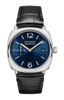 Часы radiomir quaranta Panerai