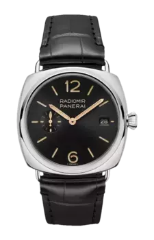 Часы radiomir quaranta Panerai