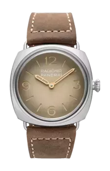 Часы radiomir tre giorni Panerai