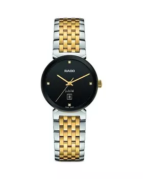 Часы Rado, 30 мм